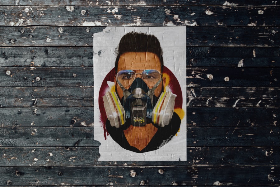 Drawings & Illustrations of OsiCrew